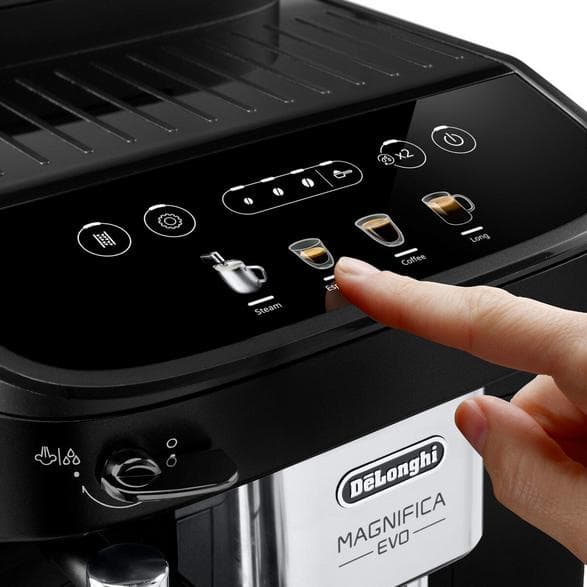 De'Longhi Magnifica Evo ECAM290.21.B Espressomaskin