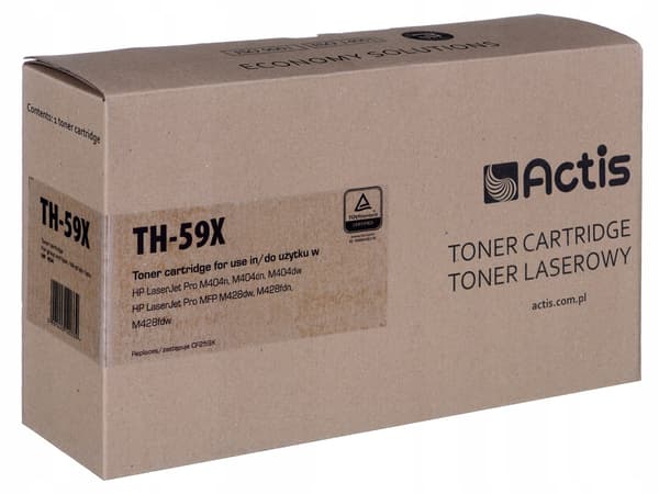 Actis-toner för HP CF259X ny TH-59X