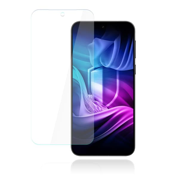Vivo X200 FE - 3mk Silky Matt Pro