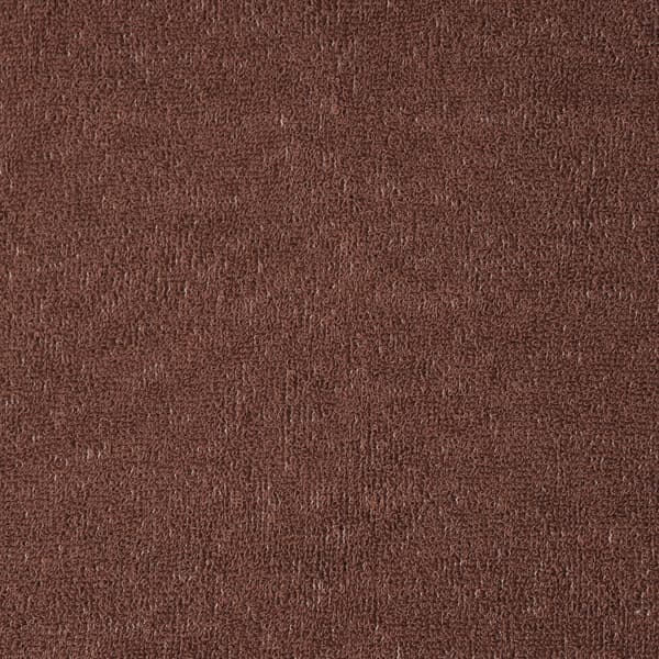 Frottélagen 90x190/200 CLASSIC Mørkebrun