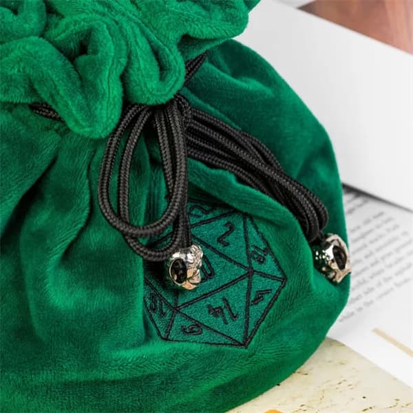 DUNGEONS & DRAGONS SPILLERENS NOTEBOG DND - SPILLERENS NOTEBOG MED BLYANT