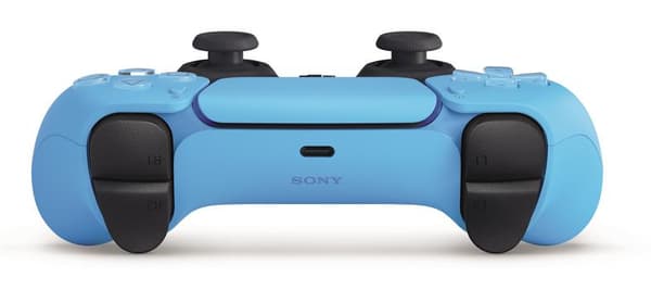Trådlös kontrollenhet PLAYSTATION DualSense Stjärnblå v3