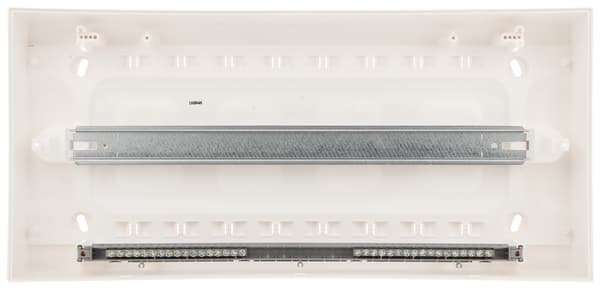 22-MODULER YTMONTERAD DISTRIBUTIONSKONTOR LE-137435 Practibox S LEGRAND
