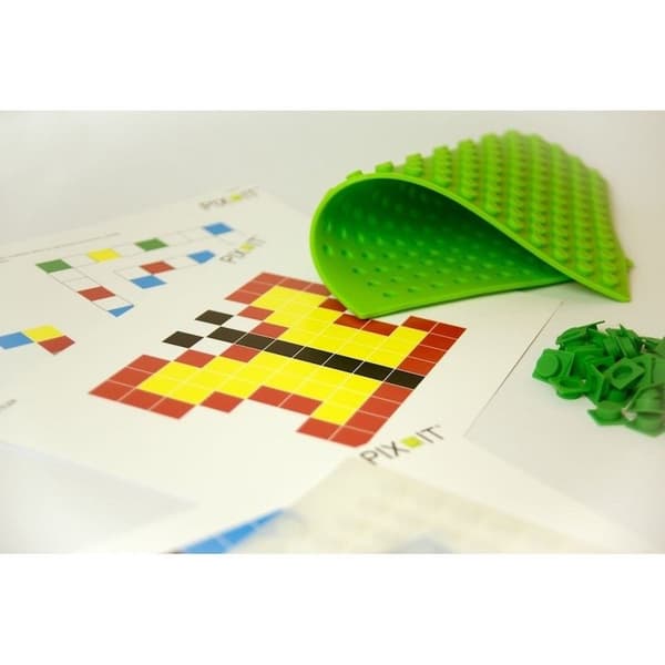 PIX-IT Startpaket 180 st [grön]