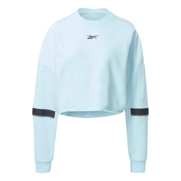REEBOK CREPE TERRY -collegepaita M