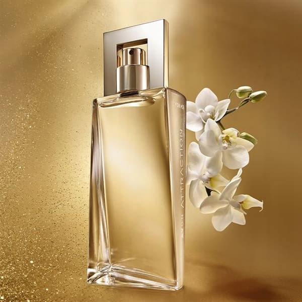 Avon - Attraction for Her Eau de Parfum 50ml