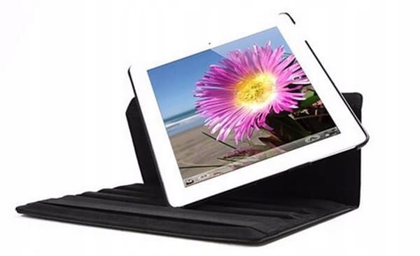 Etui til Apple iPad 9.7 2017/2018 AIR 1 AIR 2