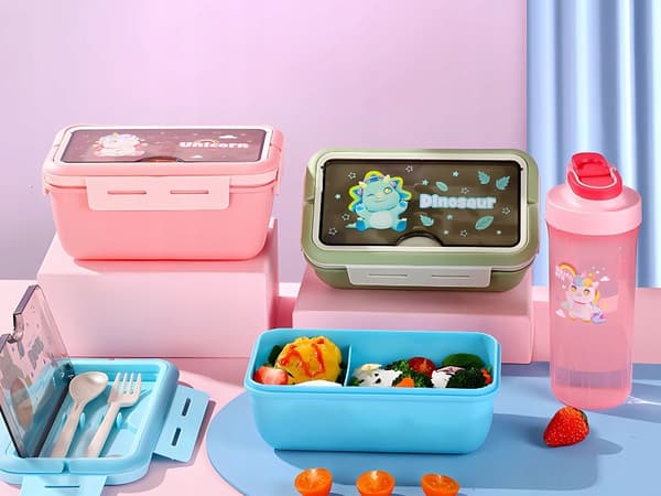 Aamiaispullonastia 1,1L HXD8828 Sininen (48) GAB_B