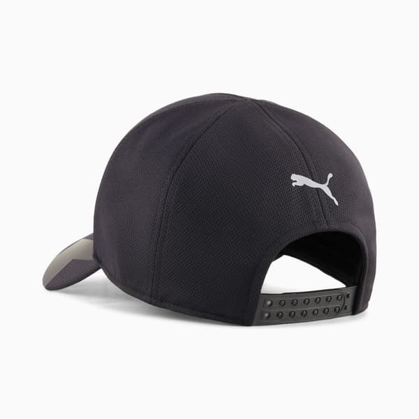 Puma FERRARI unisex baseballkasket sort 02689102