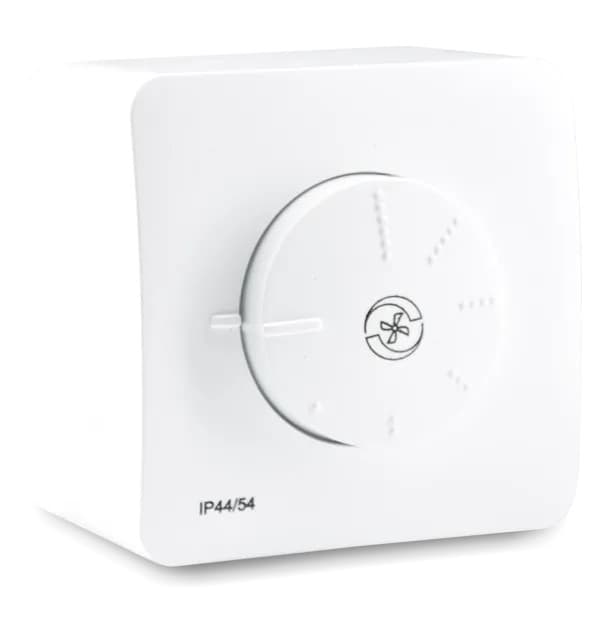FLÄKTHASTIGHETSREGLER ARO100 1A - RX 01-290