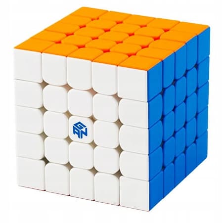 GAN 562 M 5×5 GAN 5x5x5