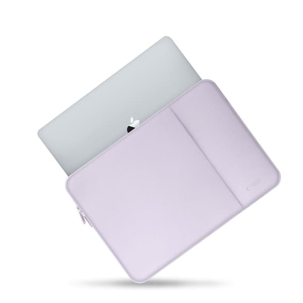 TECH-PROTECT NEOPREENIKANNETTAVA 15-16 MAUVE