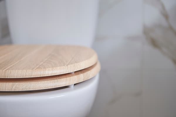 AWD Inredning Edessa MDF 1911 toalettsits
