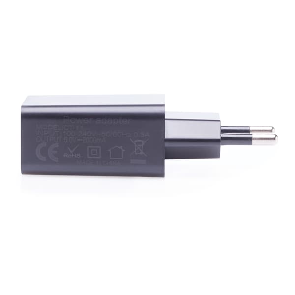 5W 2A USB-netværksadapter
