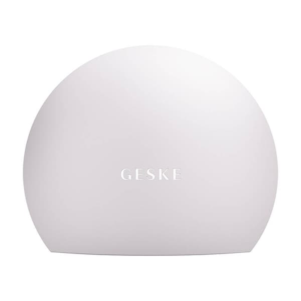 Geske 4-i-1 Silikon Läppförstärkare med App (Starlight)