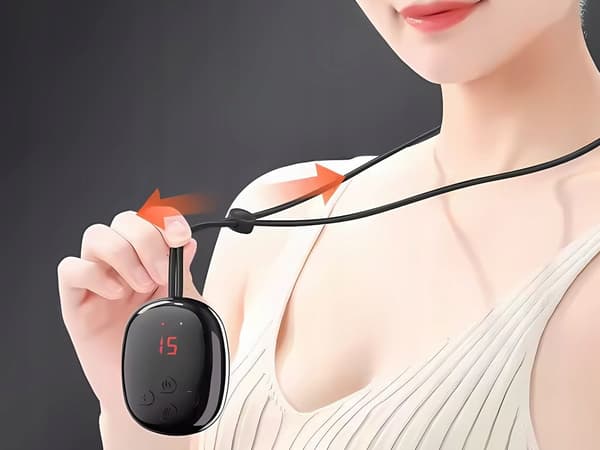 Massageenhet HD-7041 (120)