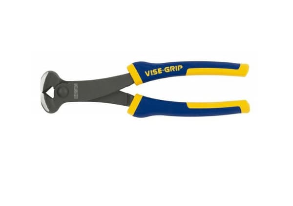 IRWIN ENDEKLIPPETANG 200 mm