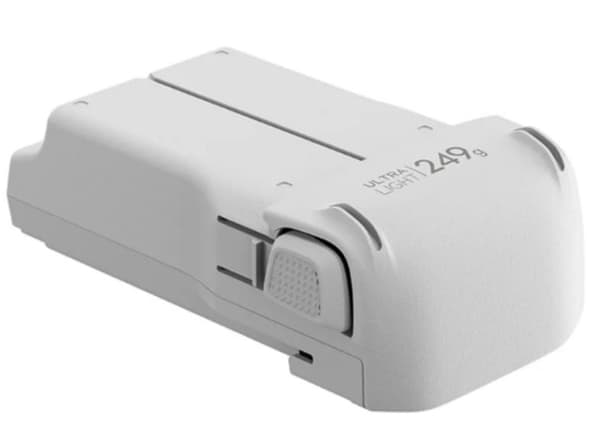 DJI Lito 1 Intelligent Flight Batteri Grå