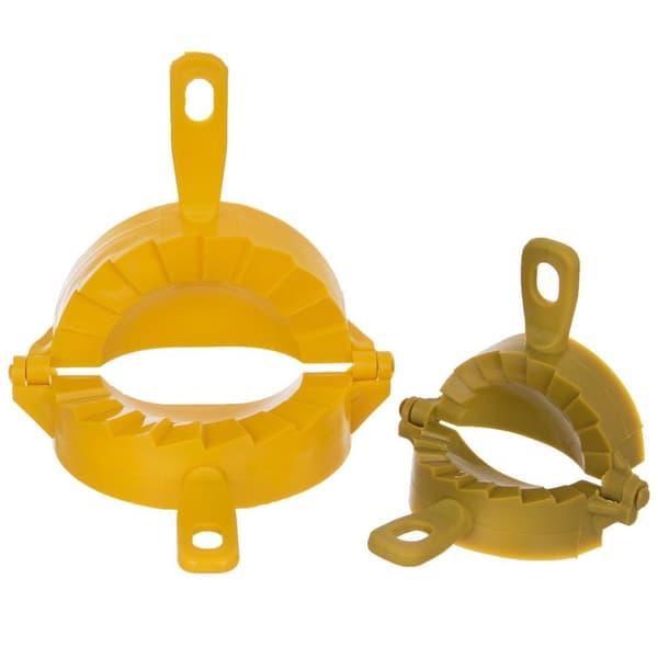Form til pierogi 8,5 cm 2 stk.