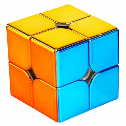 SengSo Metallic 2x2x2