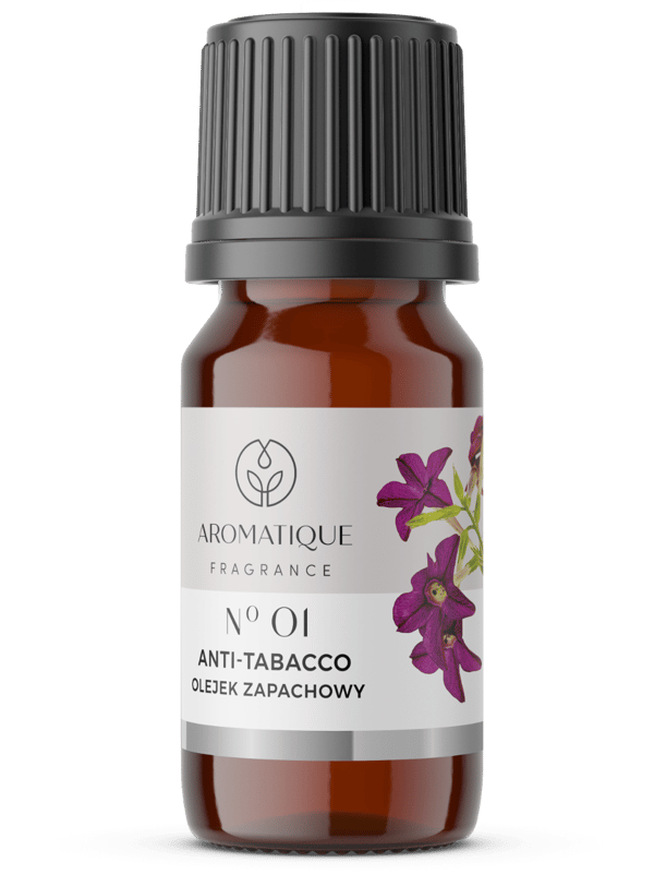 Aromatique Doftolja Anti-tobak 12ml
