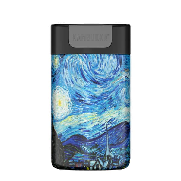 Kambukka Olympus Starry Night Thermal Muki 300ml