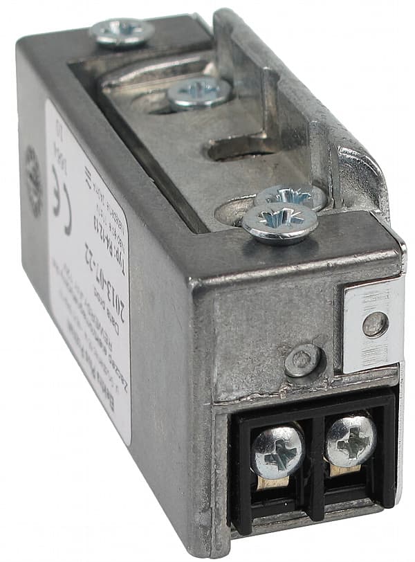 ELEKTROMAGNETISK DRAGKOPPLING R4-12.13 VÄNDBAR