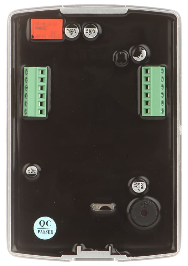 KOODILUKKO ATLO-KRMD-512