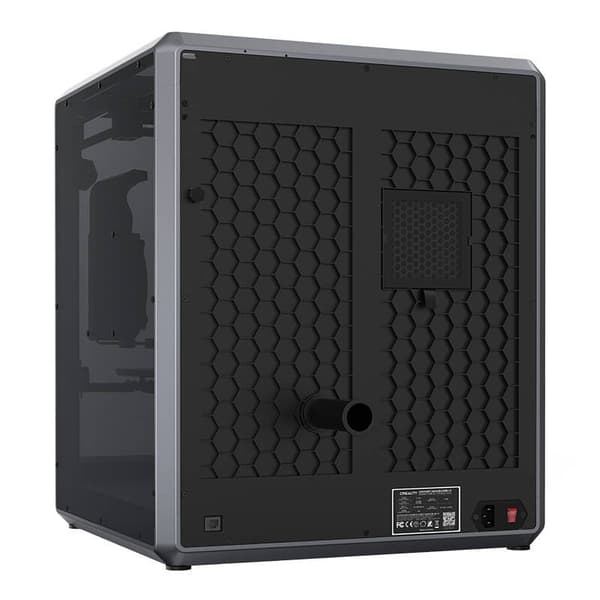 Creality K1 MAX 3D-tulostin