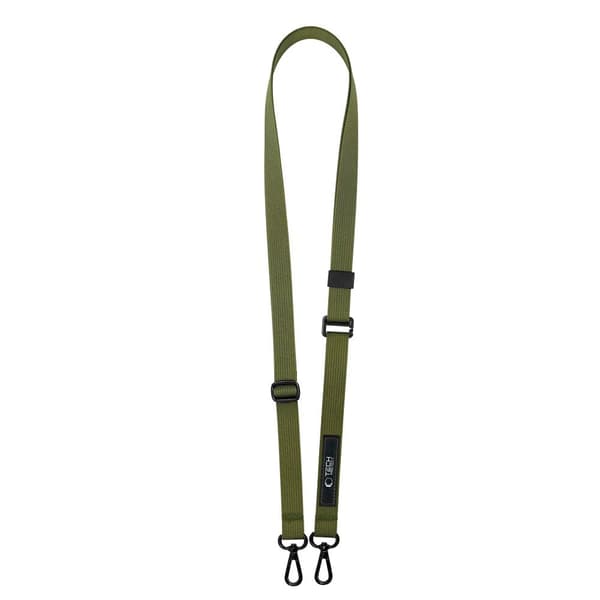 TECH-PRECT C6S KÖYSI CROSSBODY CARGO KHAKI