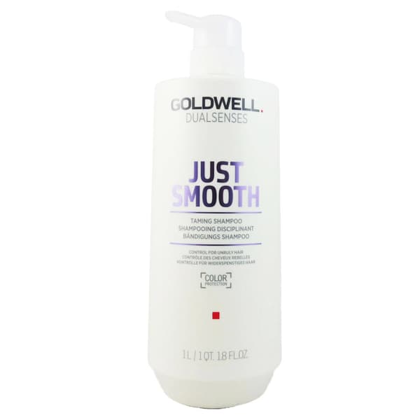 Goldwell DS JS Schampo 1000ml