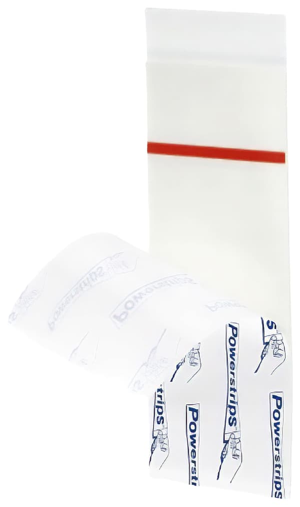 TESA POWERSTRIPS/TEJP SJÄLVHÄFTANDE MÖNSTER