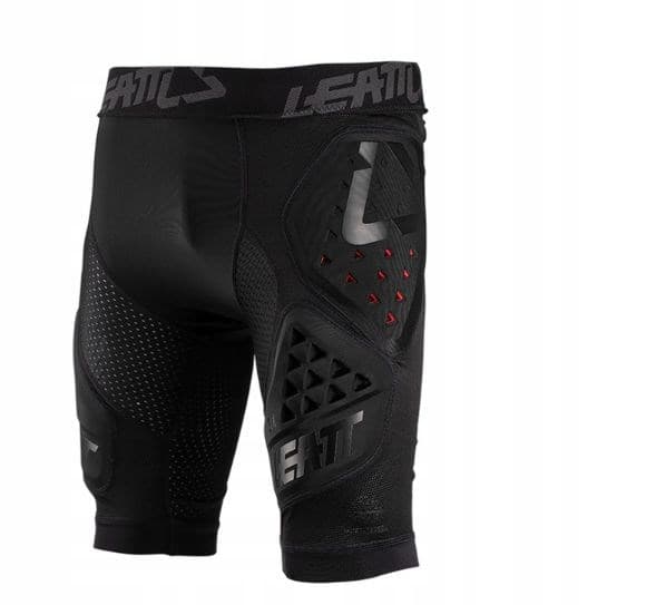 LEATT Impact -shortsit 3DF 3.0 koko L