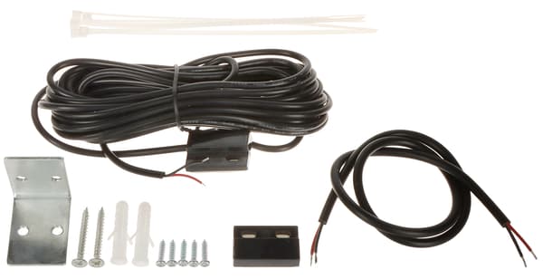 SMART GARAGE DØR CONTROLLER ATLO-GDC3-TUYA Wi-Fi, Tuya Smart