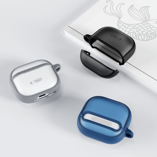 TECH-PROTECT MAGMAT APPLE AIRPODS 4 MATSORT