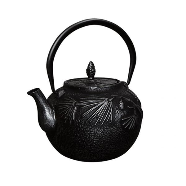 STØBEJERN INFUSER 800ml BERLINGER HAUS BH-7802