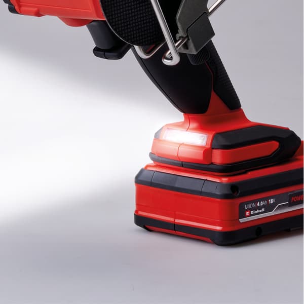 EINHELL BATTERIKAPPAR TP-CO 18/76-C Li BL-SOLO