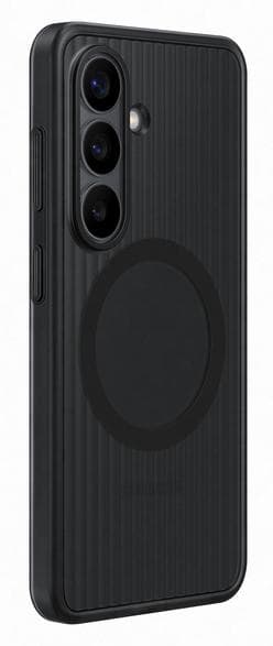 Etui SAMSUNG Rugged Magnet Case til Galaxy S26 EF-RS942CBEGWW Sort
