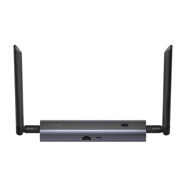 Bramka ZigBee SONOFF Dongle Max (kotiavustaja, Zigbee2MQTT, säie)