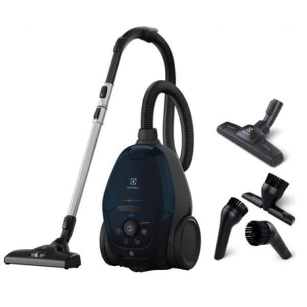 Electrolux Pure D8 PD82-4ST 3,5 l pölypussillinen imuri