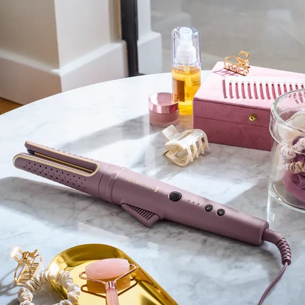 Tång REMINGTON Ci8930 AIRvive Rosa