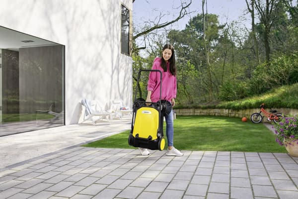 KARCHER S 4 kaksoisharja - 1.766-360.0