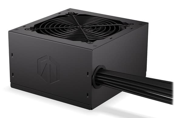 ENDORFY Vero L6 650 W strømforsyning