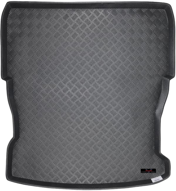 Renault Clio II VAN 1998-2005 Bagagerumsmåtte MAX-MAT