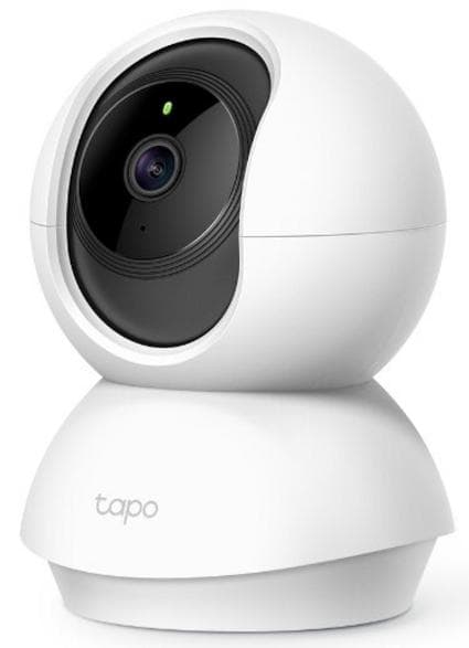 TP-LINK Tapo C210 IP-kamera