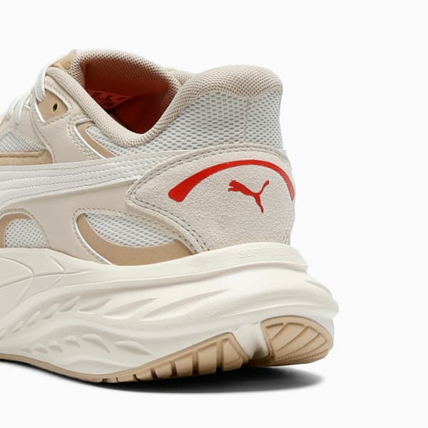 Puma HYPNOTIC LS 2 damesko beige 40471406 størrelse 38