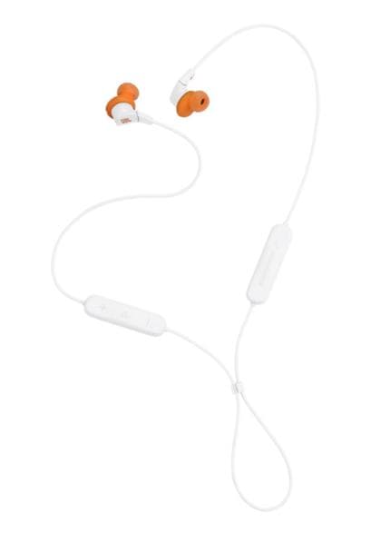 Trådlösa hörlurar JBL Endurance RUN 3 Vit
