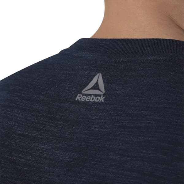 Reebok Crew Marble M-tröja för män