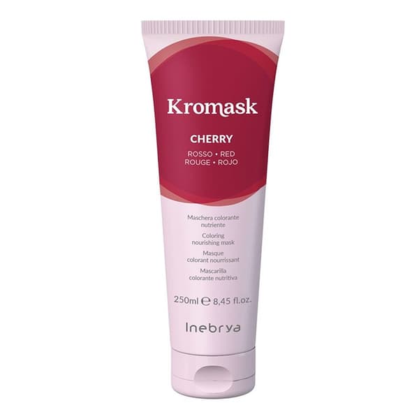 Inebrya Kromask Körsbärsmask 250ml