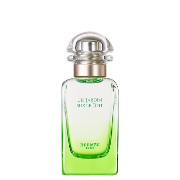 Hermes Un Jardin Sur Le Toit EDT 50 ml